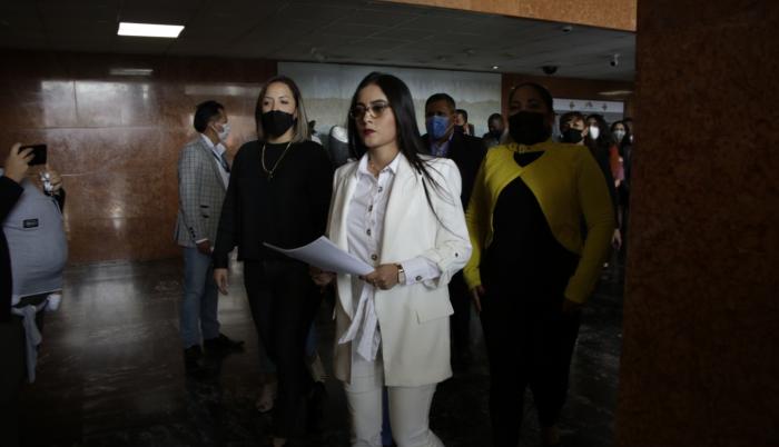 Veloz- Asamblea- derogatoria