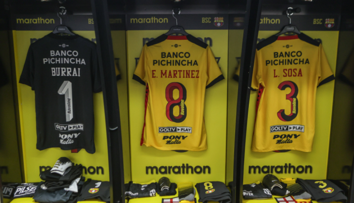 Barcelona