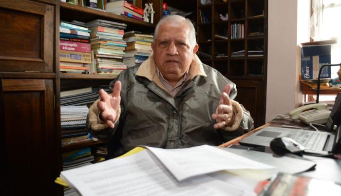 Entrevista- Henry- Iess