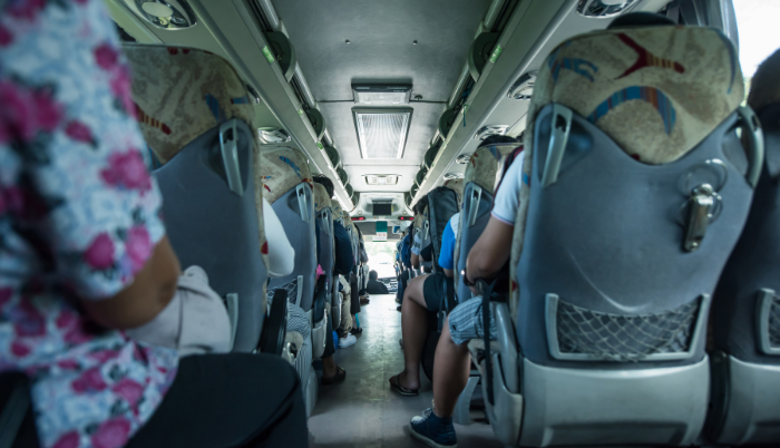 autobus