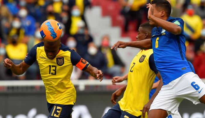 Ecuador