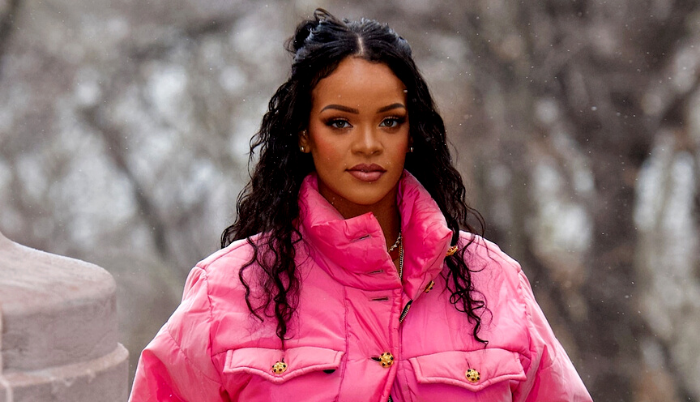 Rihanna