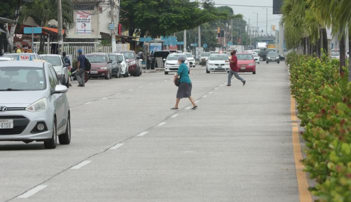avenida 1
