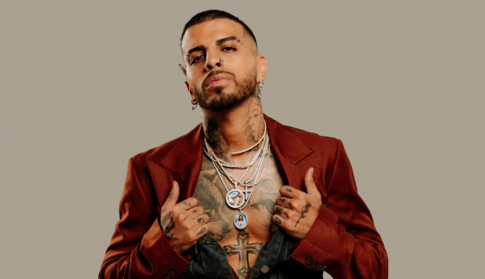 Rauw Alejandro