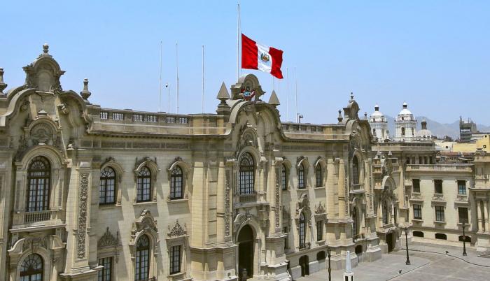 peru