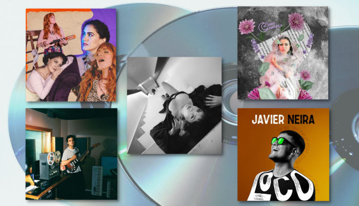 Expreso Playlist Neoma TKM