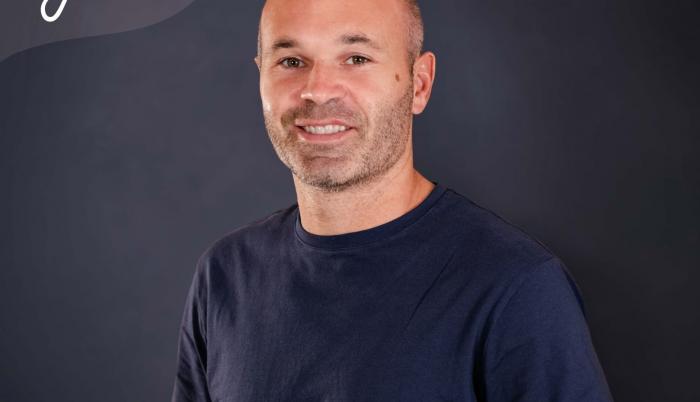 iniesta