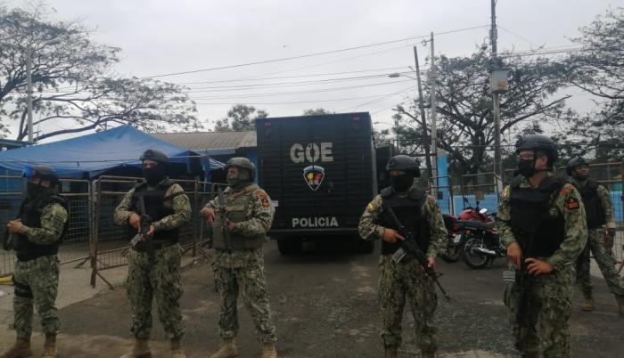penitenciaria