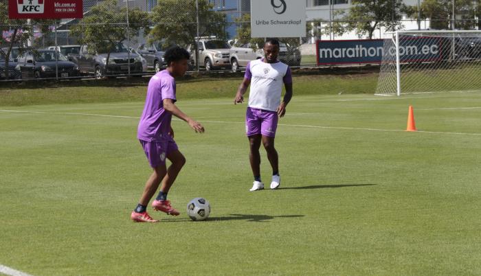 INDEPENDIENTE-PRETEMPORADA-LIGAPRO-2022