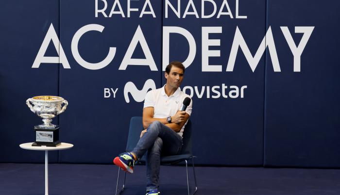 Nadal Manacor