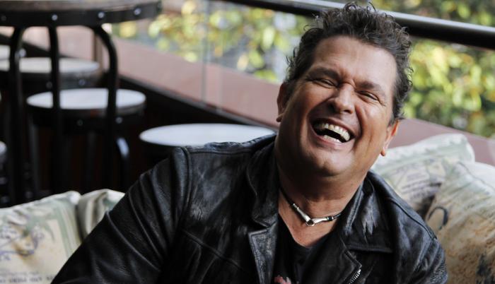 carlos vives