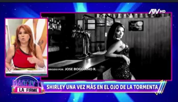 Magaly Medina