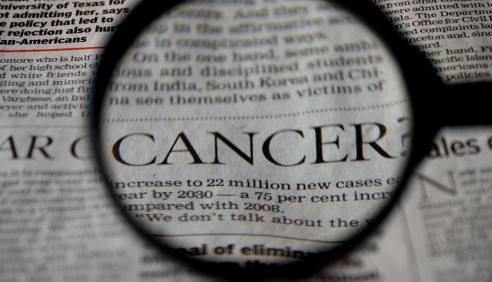 Cáncer