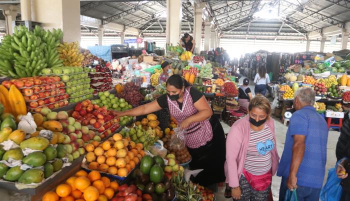 RECORRIDO DE COMERCIO (7675969)
