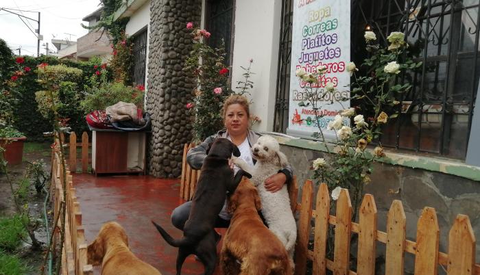 Mascotas_Ambato_Albergues