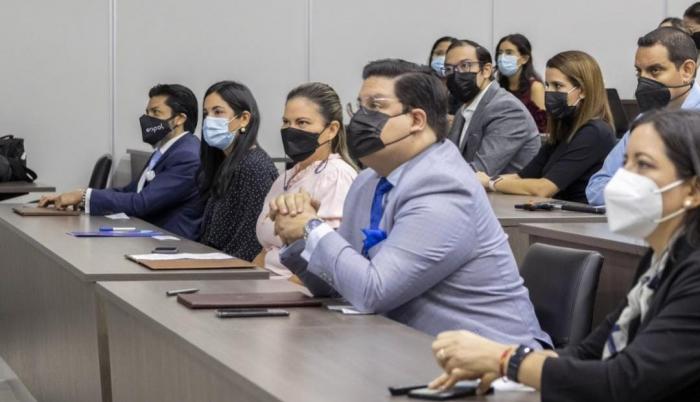 Convenio Espol