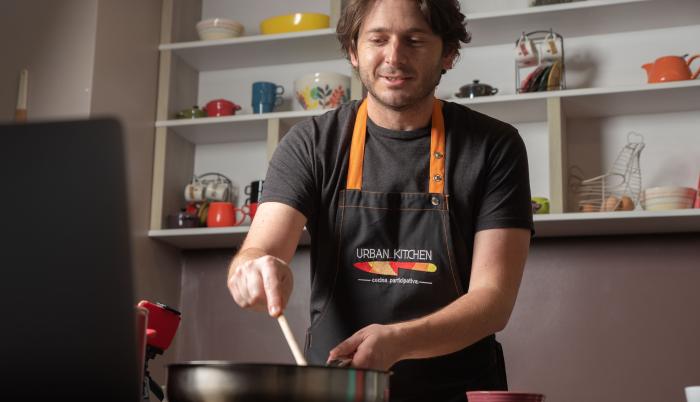 Ignacio Barrios.