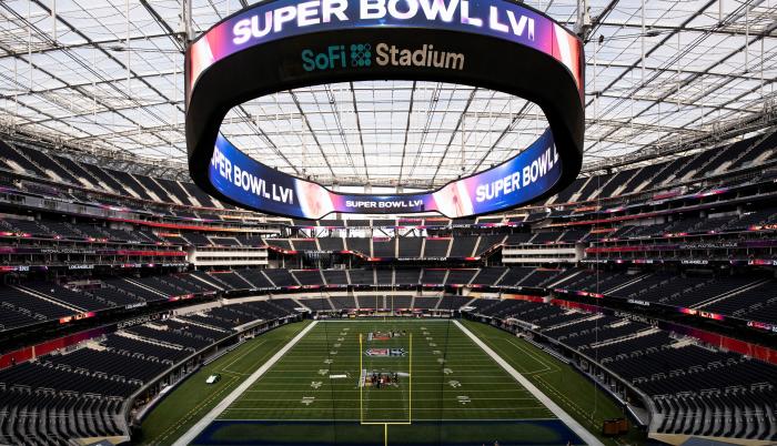 Super Bowl LVI 2022 halftime show: actuaciones, cantantes y