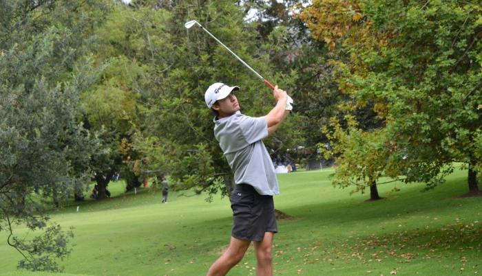 Emilio Torres Golf Ecuador