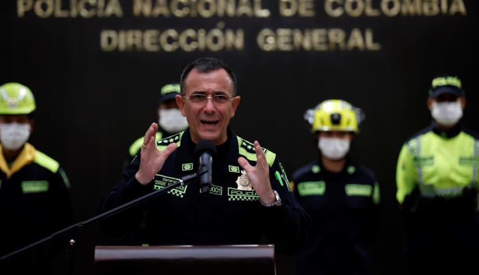 Jorge Luis Vargas