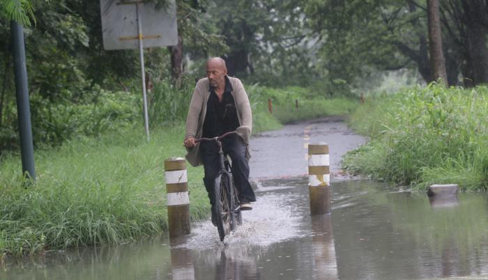CICLOVIA VIA A LA COSTA