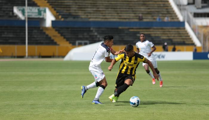LIGA-PEÑAROL-LIBERTADORES-SUB20