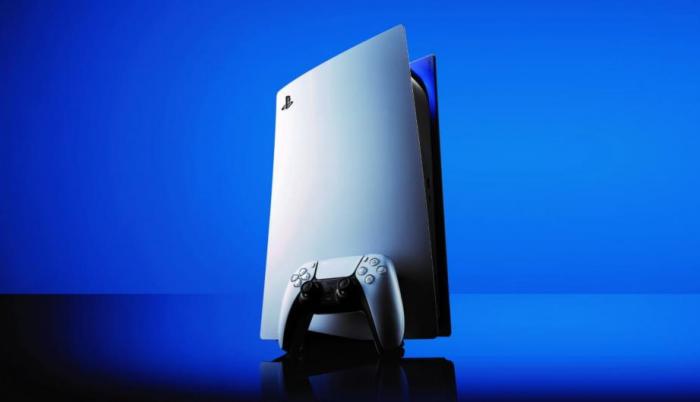La nueva beta del 'software' de PlayStation 5 permite realizar comandos de  voz