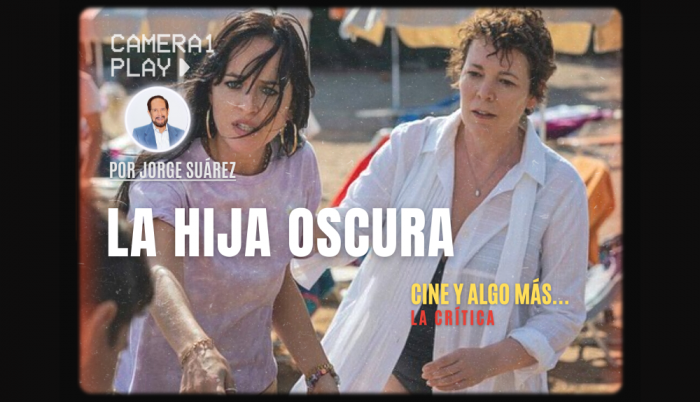La hija oscura