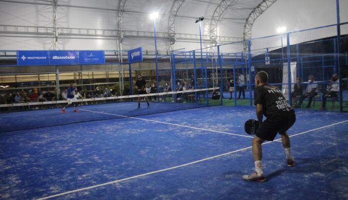 padel Guayaquil