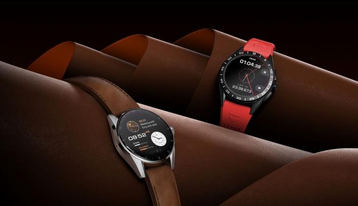 TAG Heuer Connected
