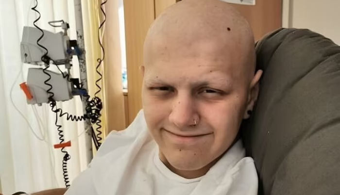 joven cancer