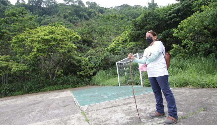 CERRO PARAISO (7707829)