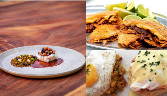Gastronomía