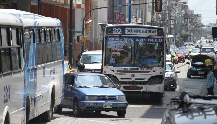 RECORRIDO DE BUSES (7713552)