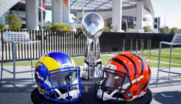 Super Bowl 2022