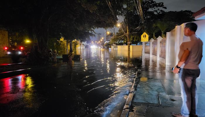 inundacion
