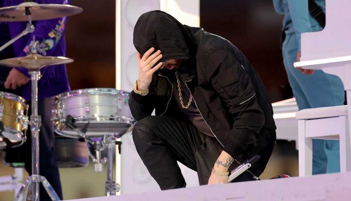 Eminem