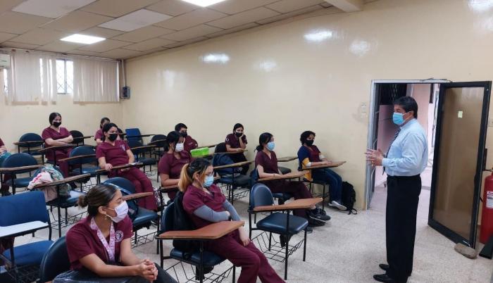Medicina Veterinaria