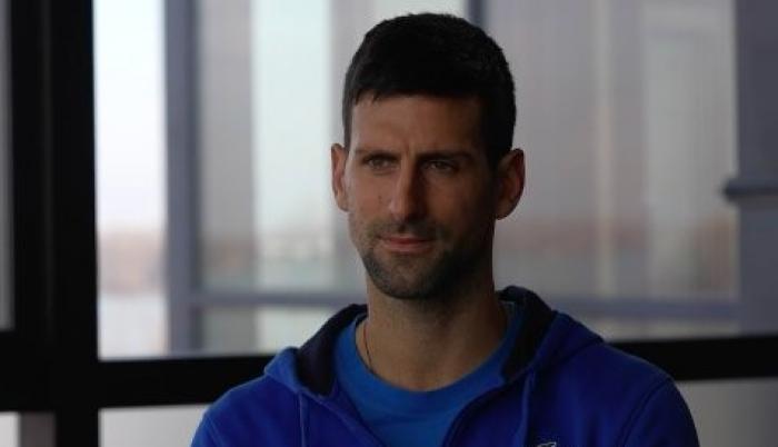 Djokovic tras Australia