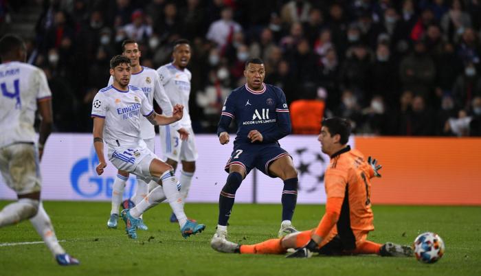 Mbappe-PSG-Real-madrid