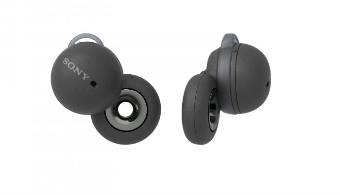 Auriculares LinkBuds