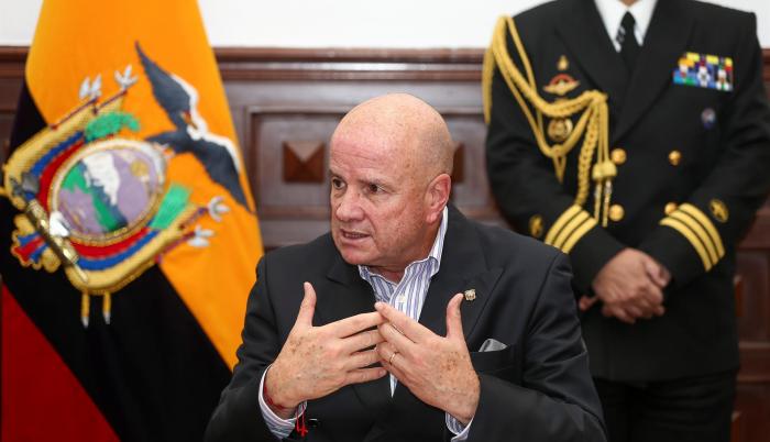 Alfredo Borrero