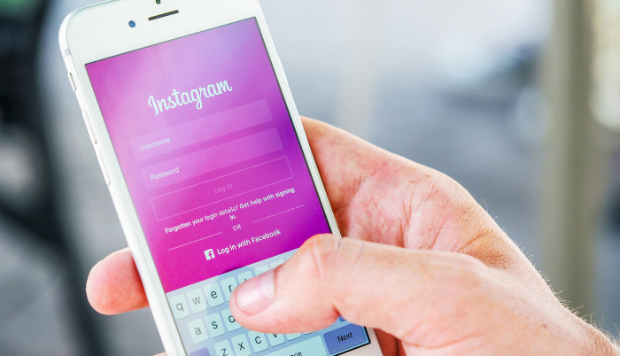 instagram