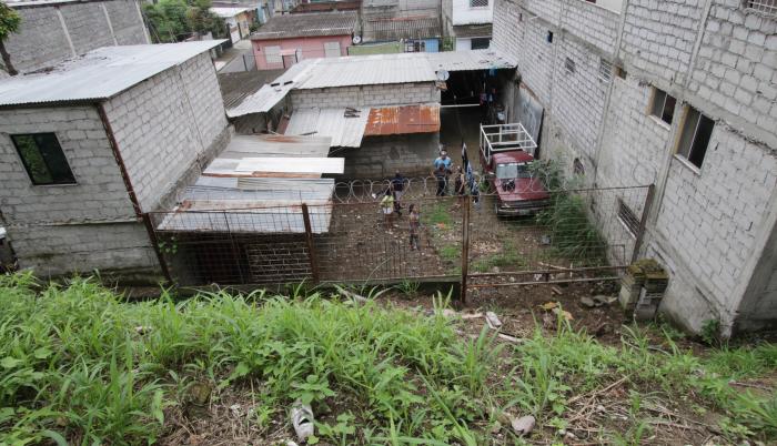 colinas de la alborada 4