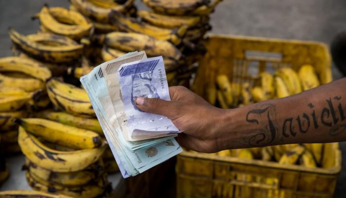 venezuela