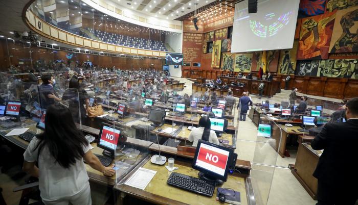 PLENO ABORTO