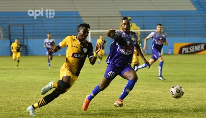 Delfín-Barcelona-LigaPro-Jocay