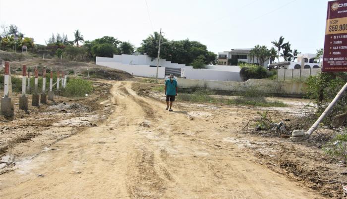 Punta Blanca