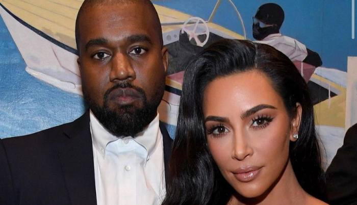 kim y kanye