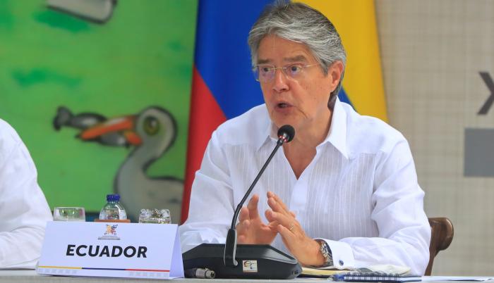 Guillermo Lasso